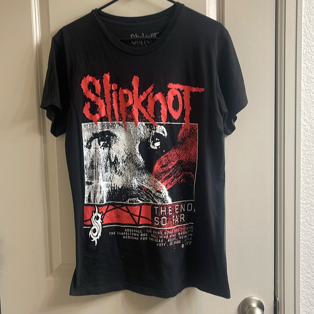 Slipknot T-Shirt